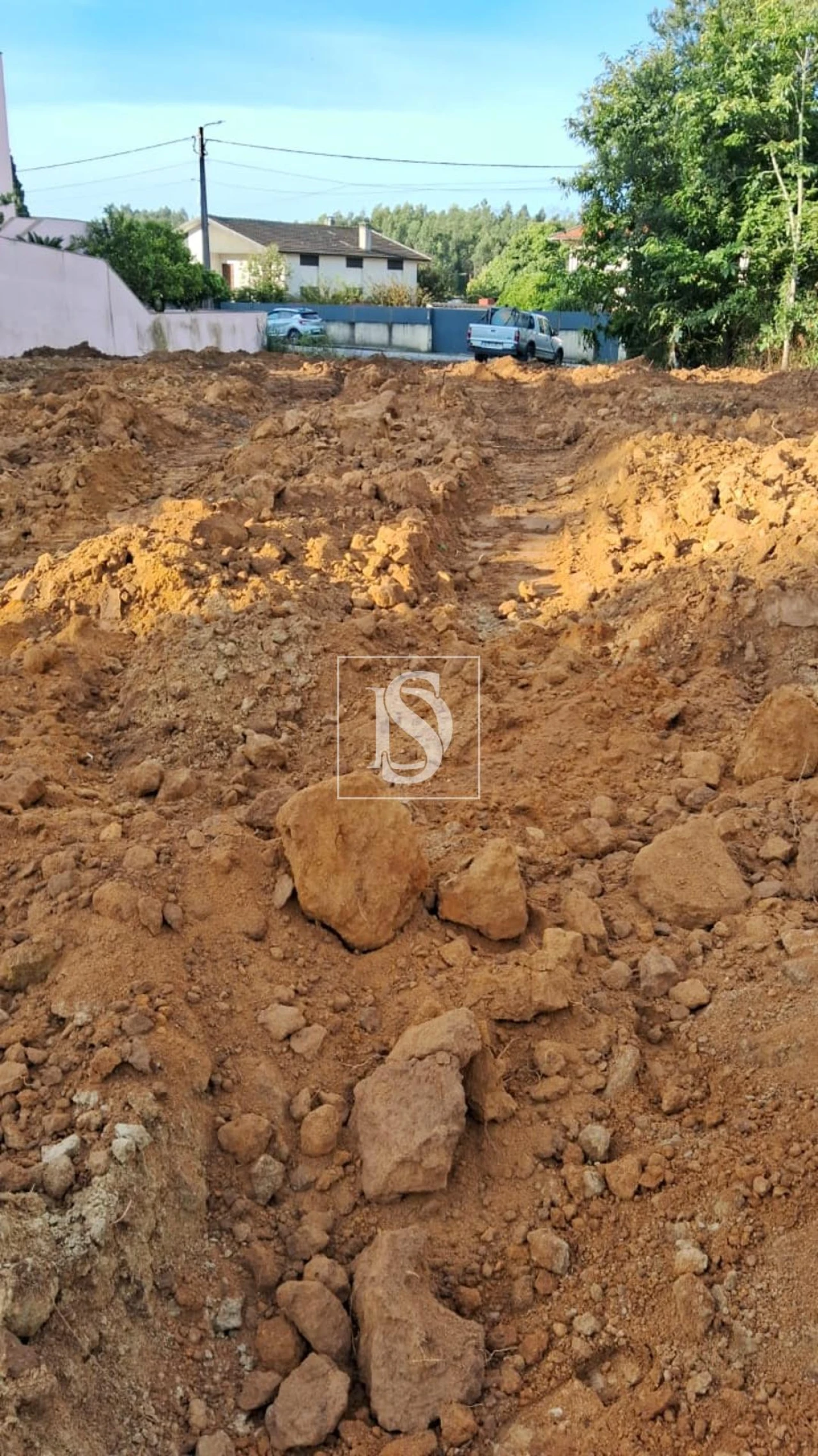 Terreno para Venda em Santa Maria da Feira, Travanca, Sanfins e Espargo Foto 14
