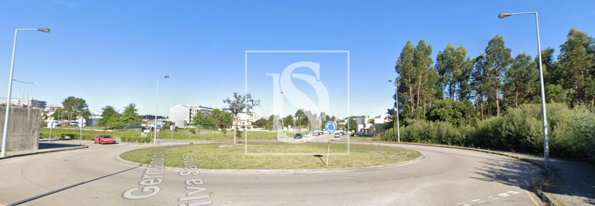 Terreno para Venda em Santa Maria da Feira, Travanca, Sanfins e Espargo Foto 2
