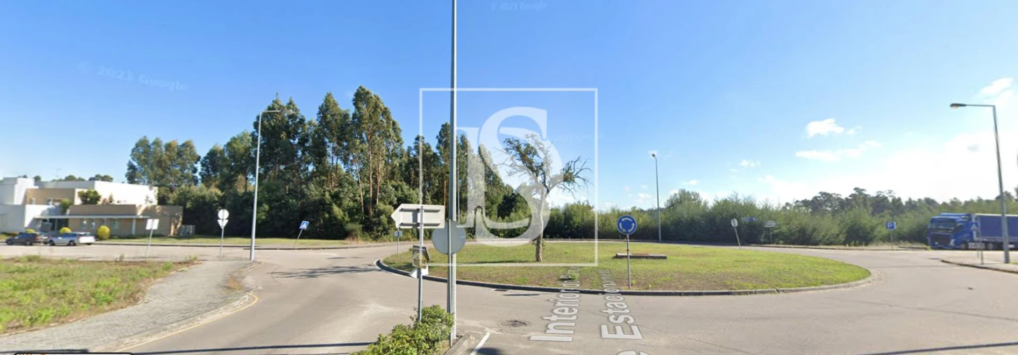 Terreno para Venda em Santa Maria da Feira, Travanca, Sanfins e Espargo Foto 3