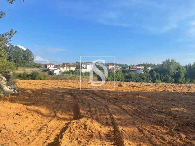 Terreno para Venda em Santa Maria da Feira, Travanca, Sanfins e Espargo Foto 7