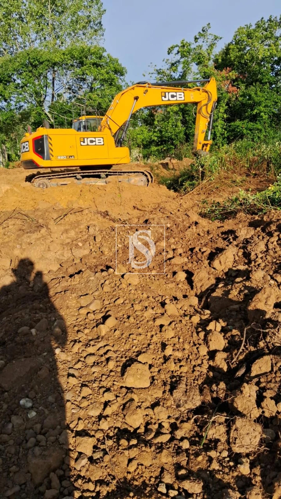 Terreno para Venda em Santa Maria da Feira, Travanca, Sanfins e Espargo Foto 12