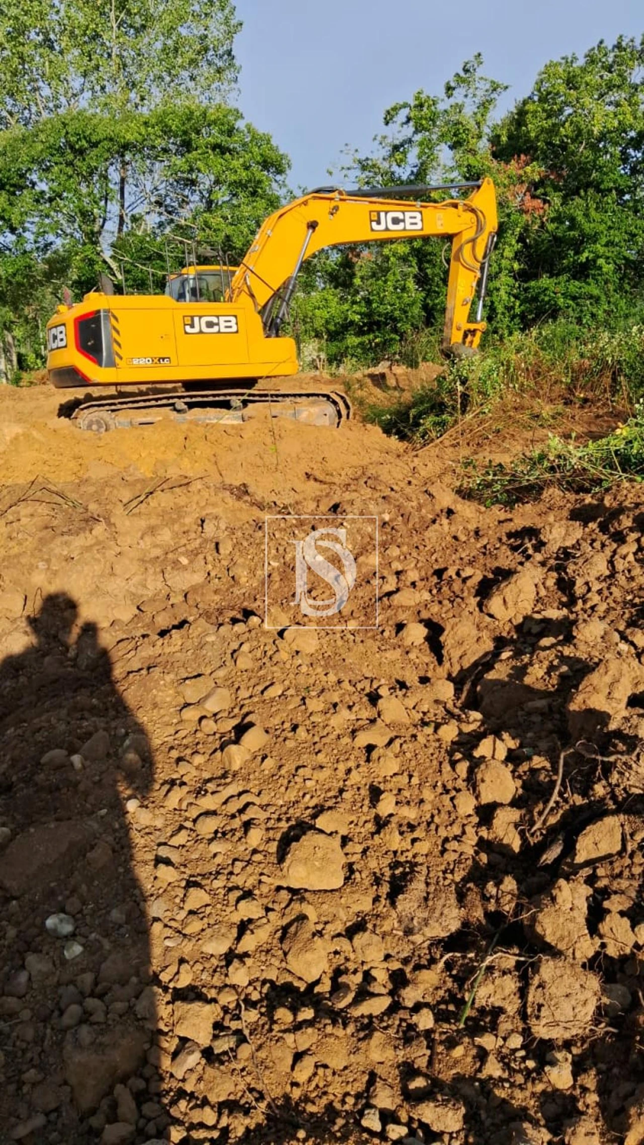 Terreno para Venda em Santa Maria da Feira, Travanca, Sanfins e Espargo Foto 12