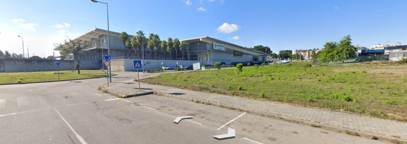 Terreno para Venda em Santa Maria da Feira, Travanca, Sanfins e Espargo