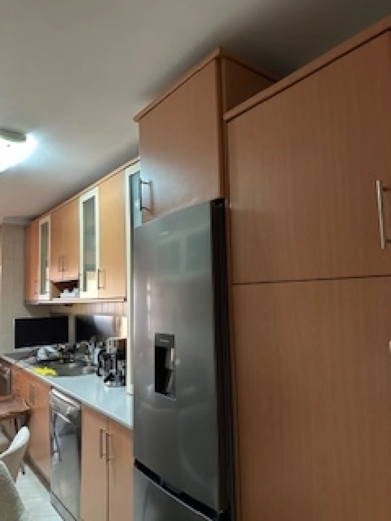 Apartamento T2 para Venda em Mafamude e Vilar do Paraíso Foto 185