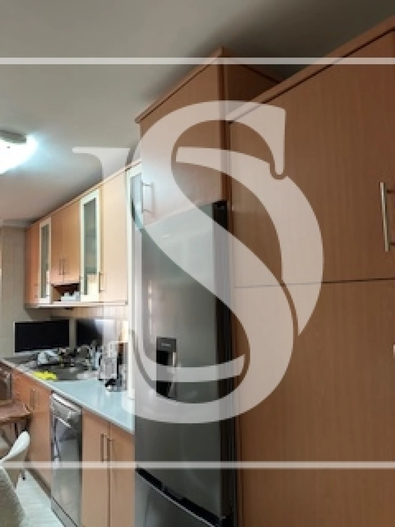 Apartamento T2 para Venda em Mafamude e Vilar do Paraíso Foto 52