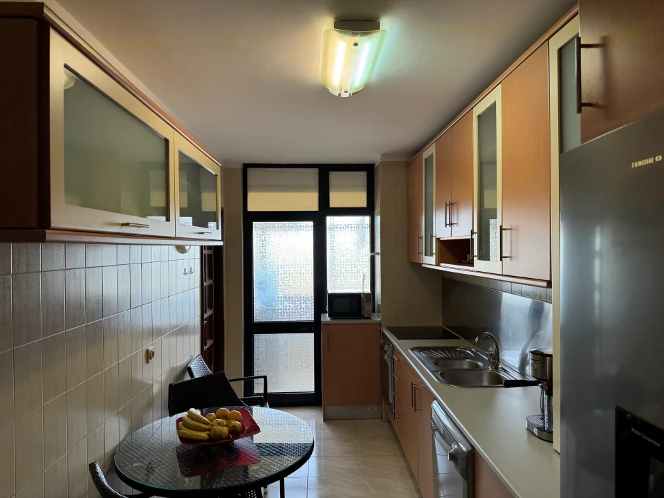Apartamento T2 para Venda em Mafamude e Vilar do Paraíso Foto 15