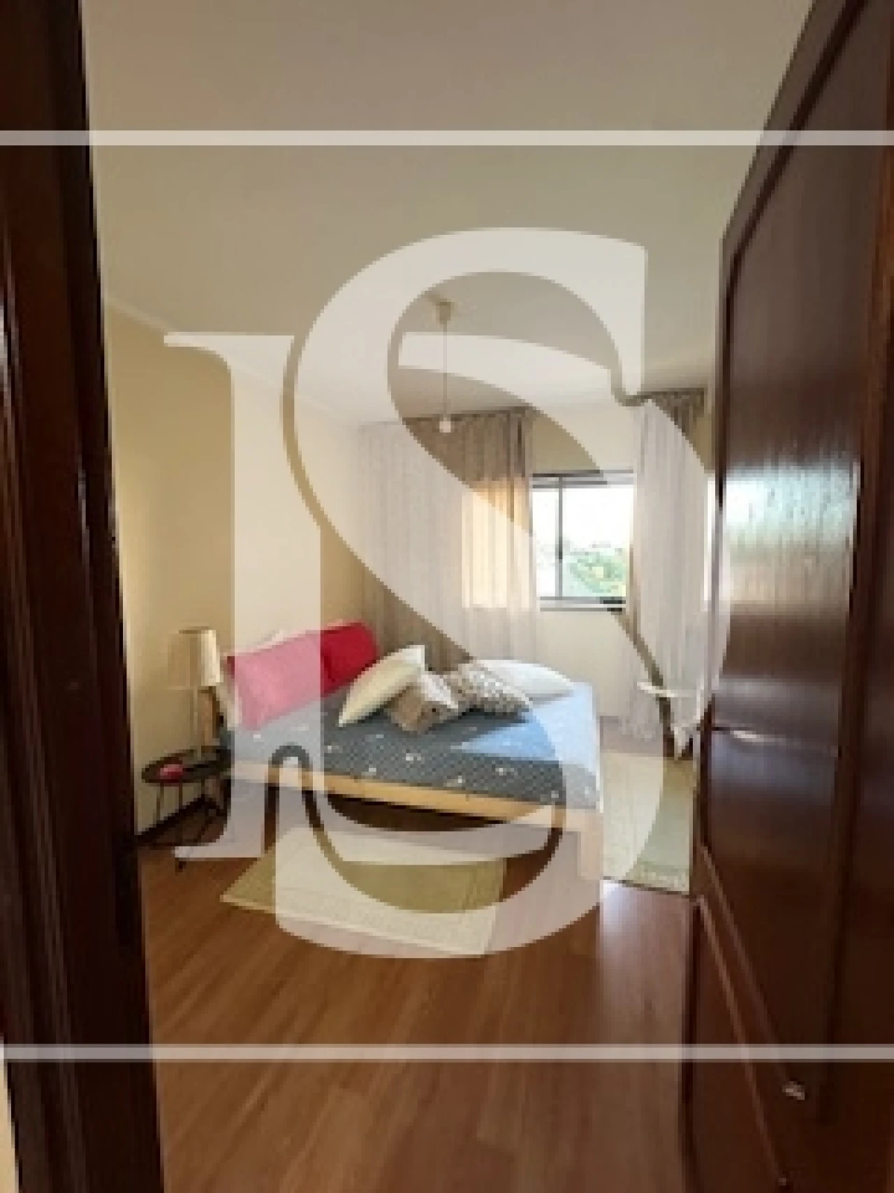 Apartamento T2 para Venda em Mafamude e Vilar do Paraíso Foto 36