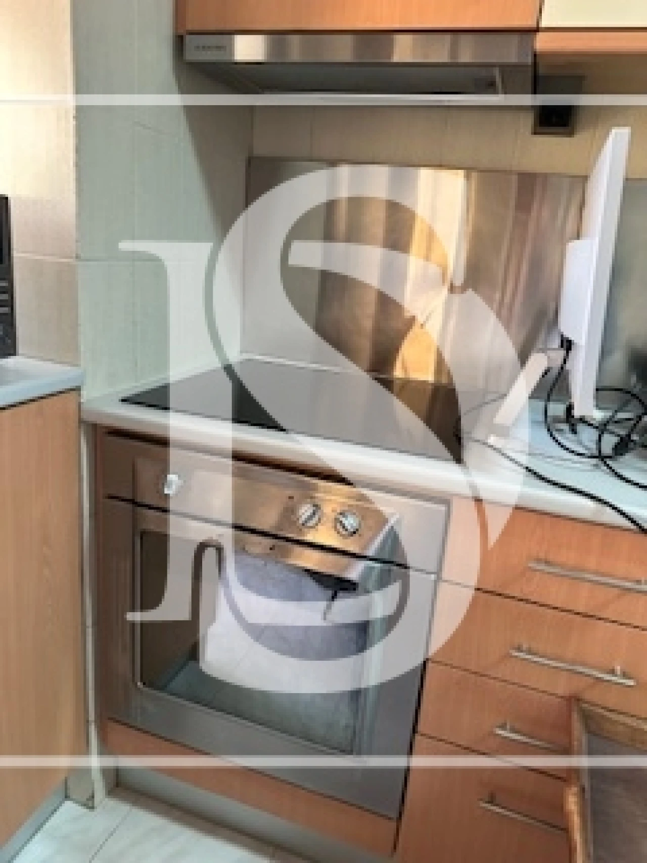 Apartamento T2 para Venda em Mafamude e Vilar do Paraíso Foto 228