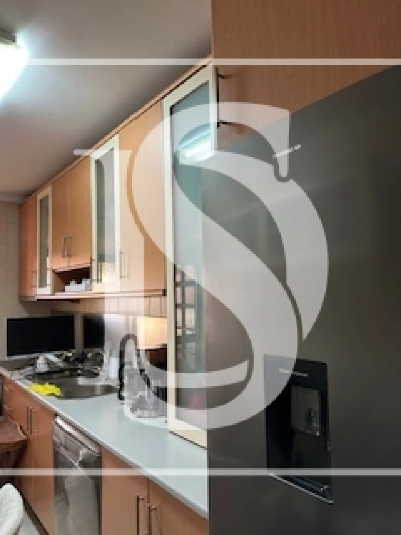 Apartamento T2 para Venda em Mafamude e Vilar do Paraíso Foto 272