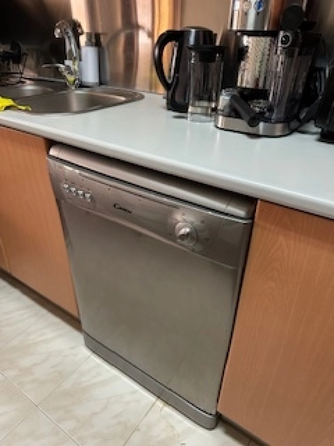 Apartamento T2 para Venda em Mafamude e Vilar do Paraíso Foto 180