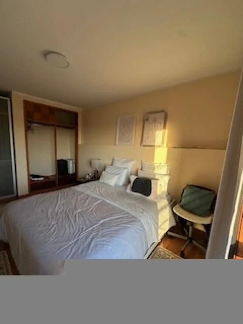 Apartamento T2 para Venda em Mafamude e Vilar do Paraíso