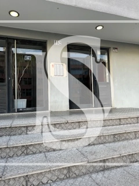 Apartamento T2 para Venda em Mafamude e Vilar do Paraíso