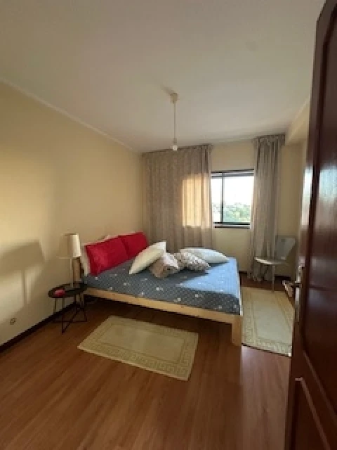 Apartamento T2 para Venda em Mafamude e Vilar do Paraíso