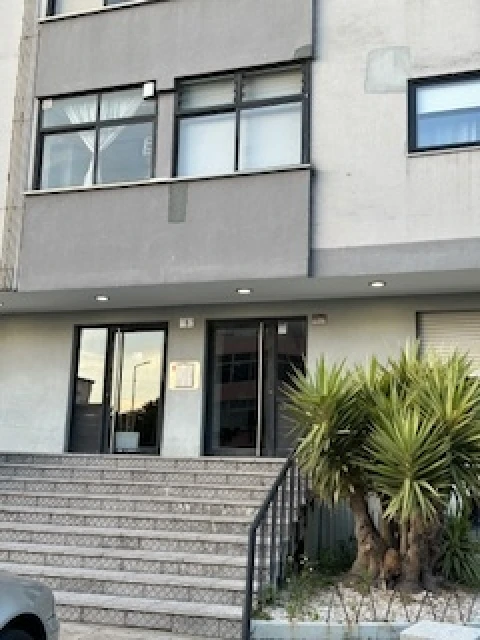 Apartamento T2 para Venda em Mafamude e Vilar do Paraíso