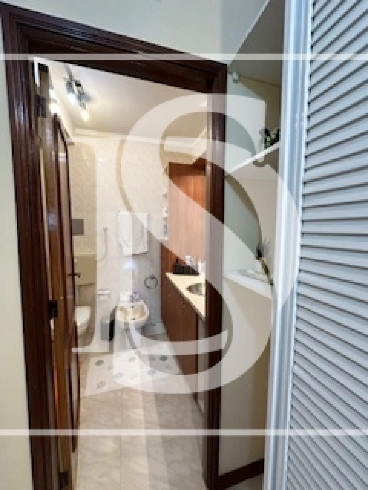 Apartamento T2 para Venda em Mafamude e Vilar do Paraíso Foto 27