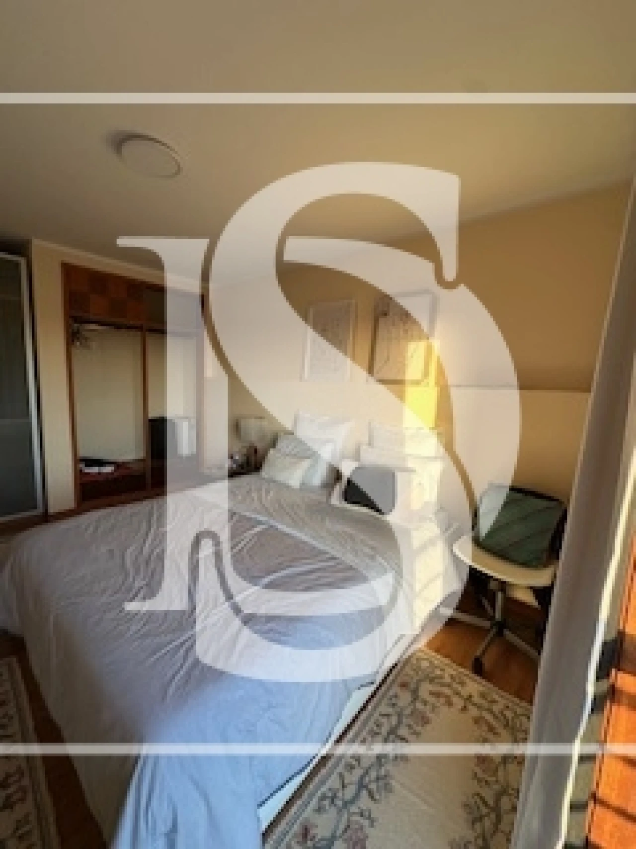 Apartamento T2 para Venda em Mafamude e Vilar do Paraíso Foto 262