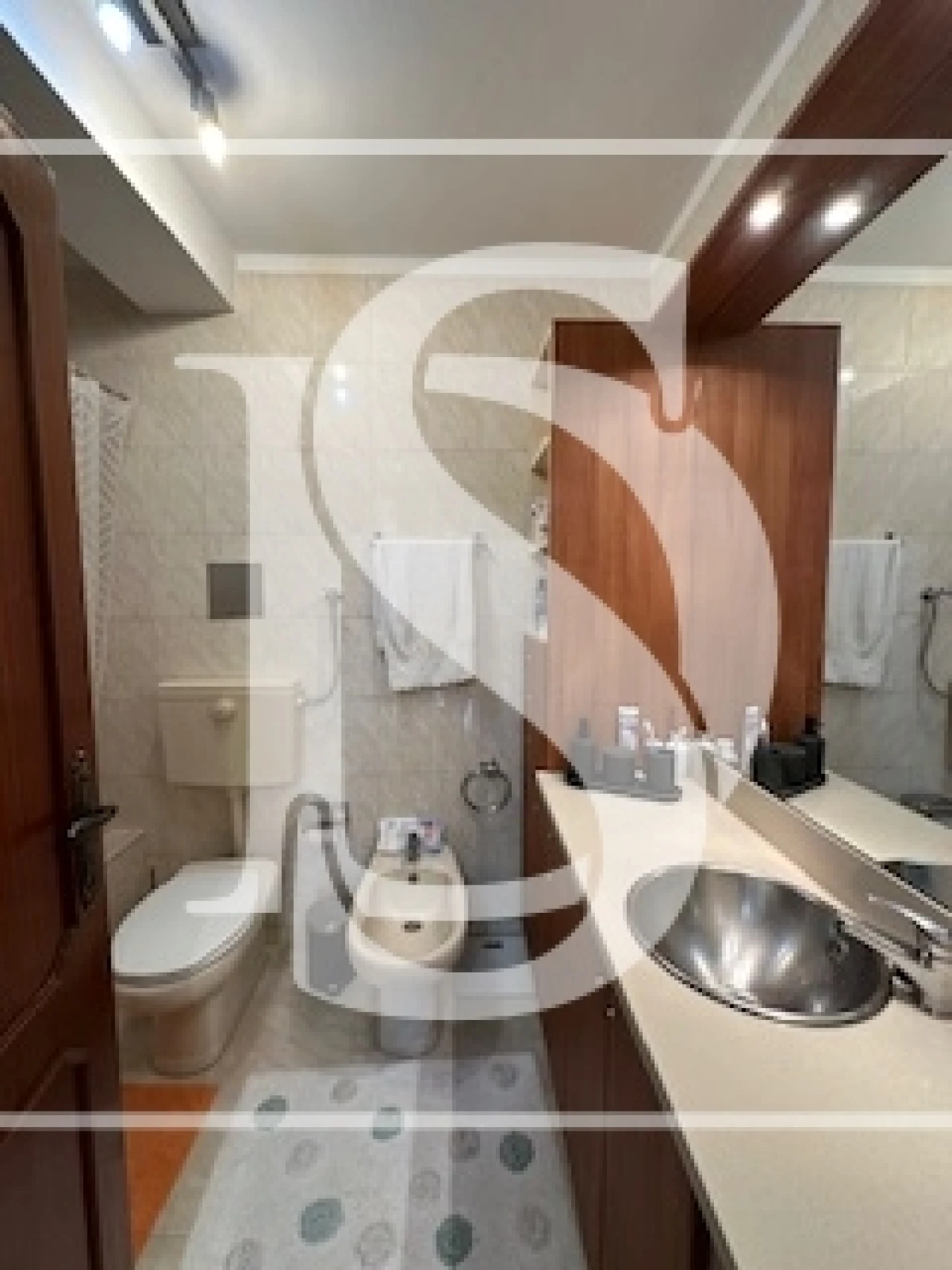 Apartamento T2 para Venda em Mafamude e Vilar do Paraíso Foto 29