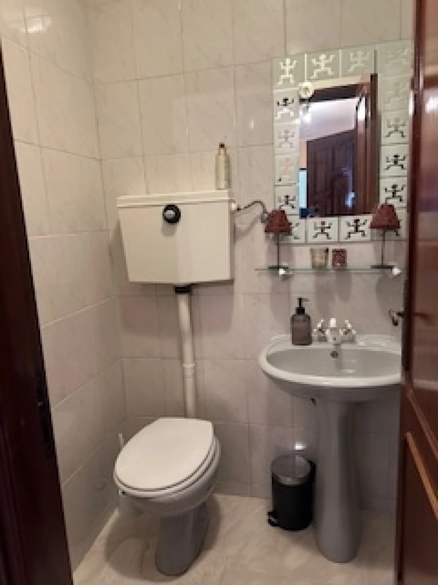 Apartamento T2 para Venda em Mafamude e Vilar do Paraíso Foto 196