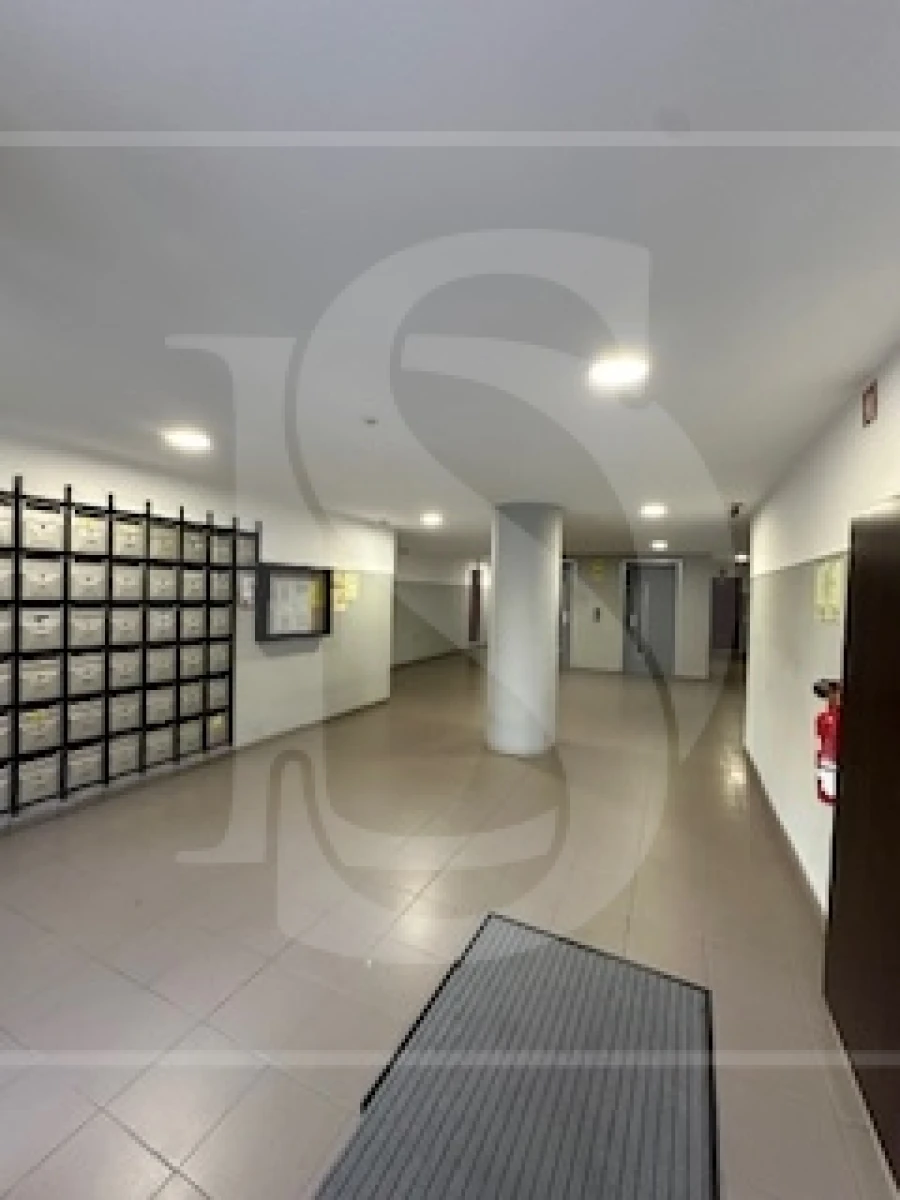 Apartamento T2 para Venda em Mafamude e Vilar do Paraíso Foto 105