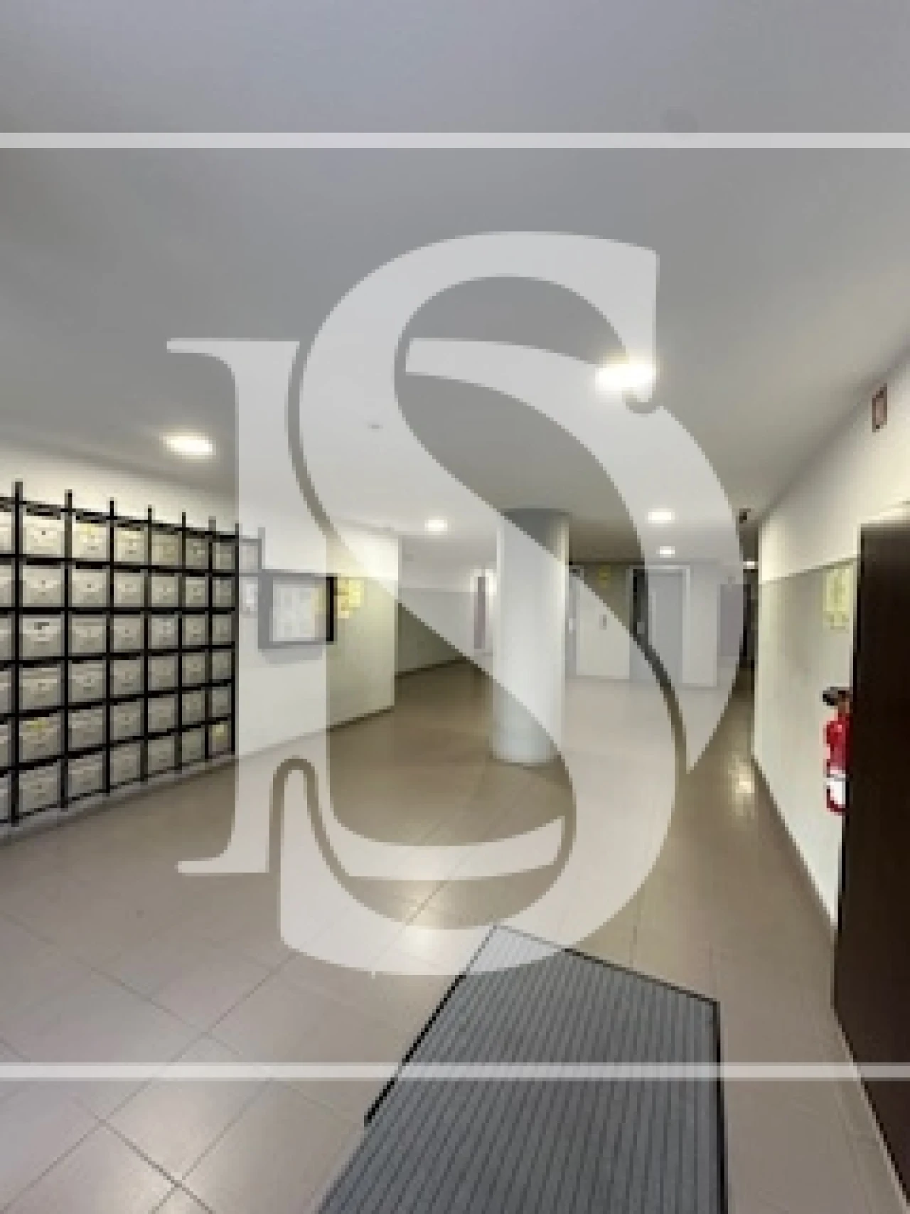 Apartamento T2 para Venda em Mafamude e Vilar do Paraíso Foto 197