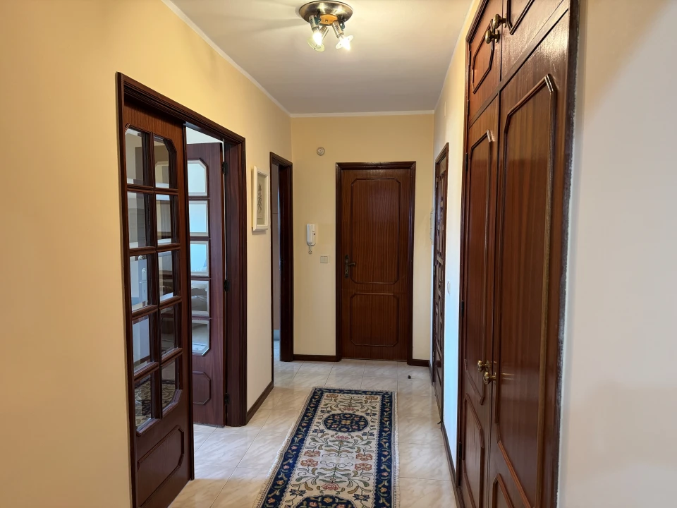 Apartamento T2 para Venda em Mafamude e Vilar do Paraíso Foto 10