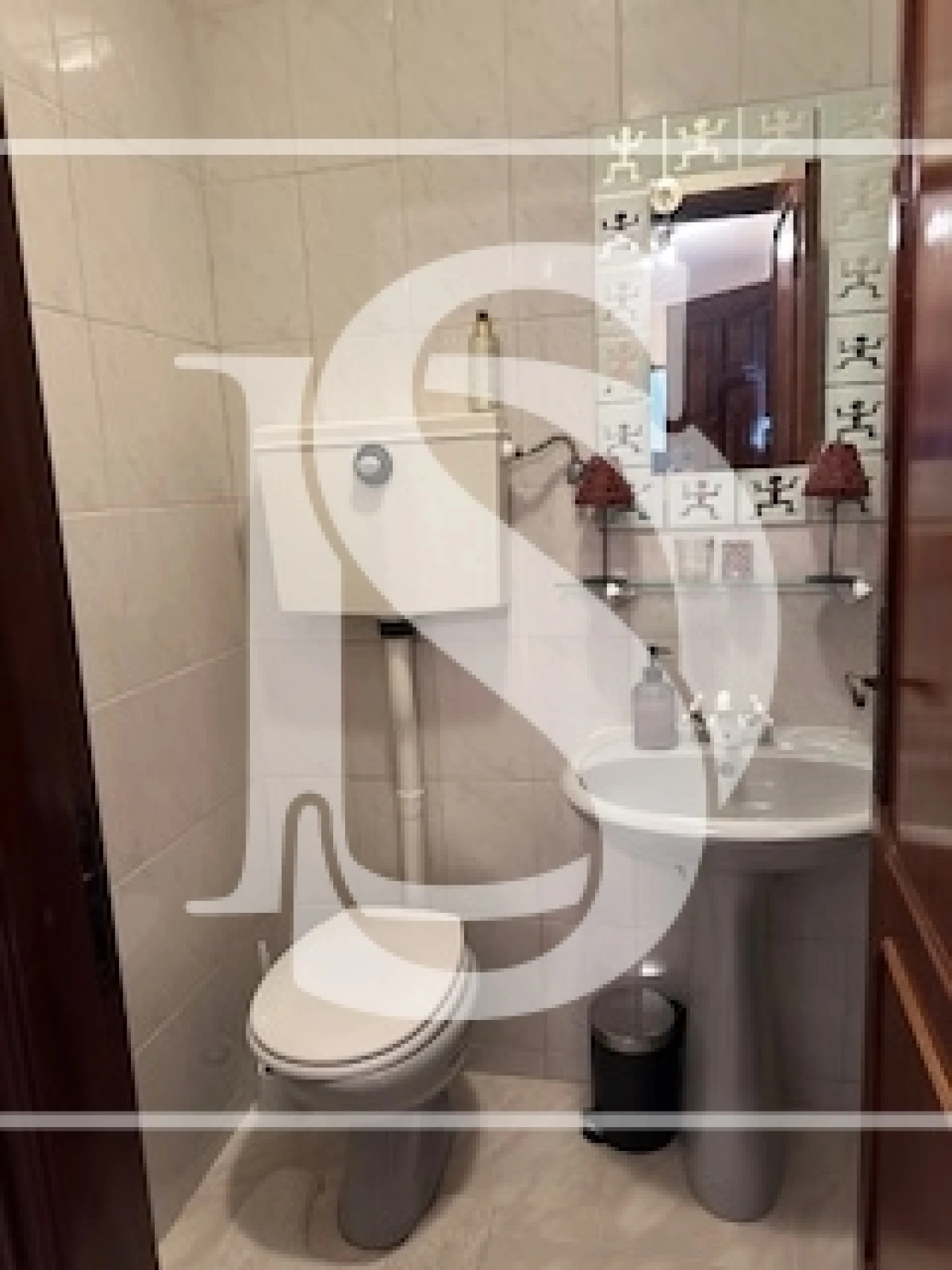 Apartamento T2 para Venda em Mafamude e Vilar do Paraíso Foto 103