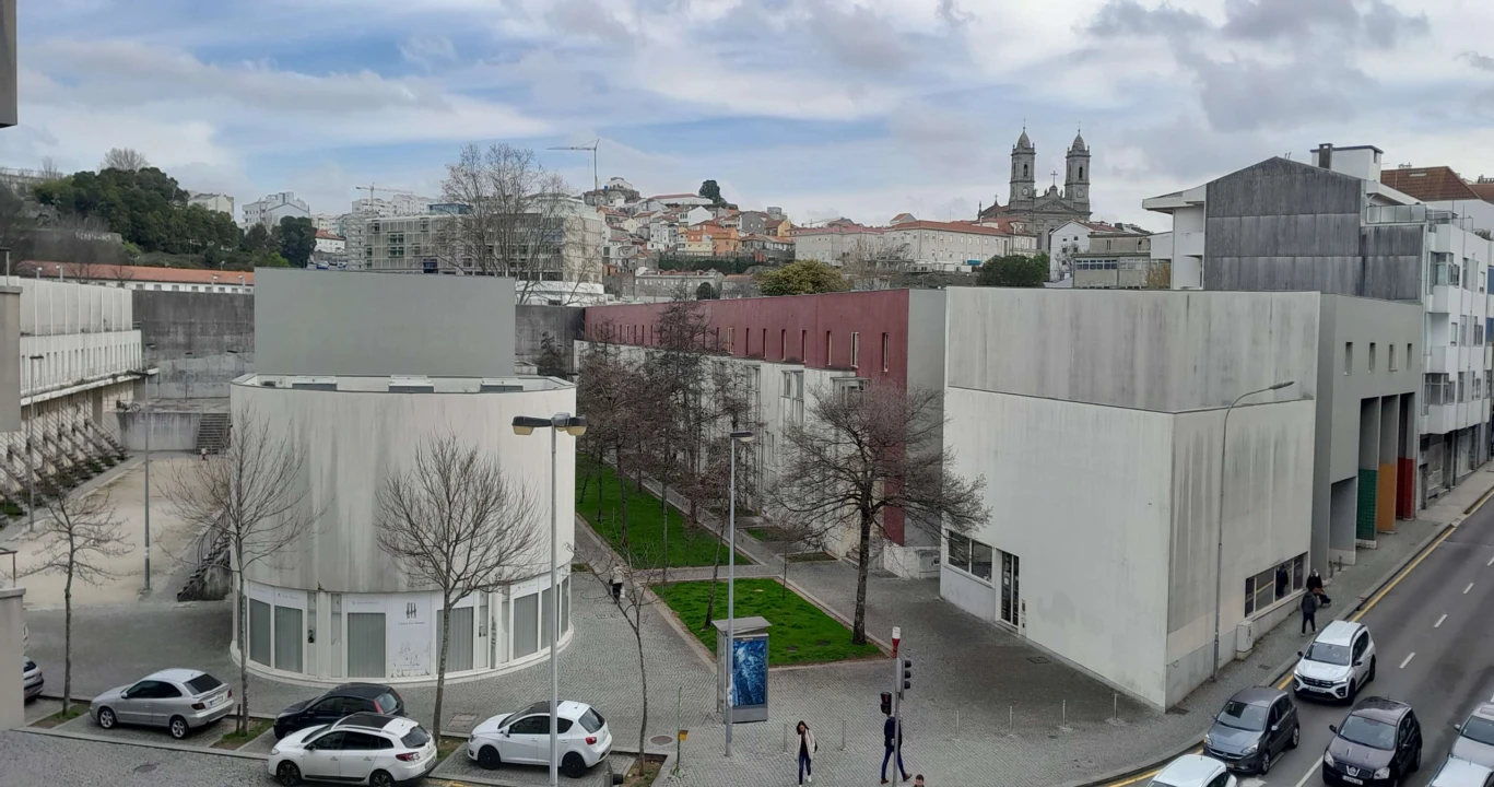 Prédio para Venda em Aldoar, Foz do Douro e Nevogilde Foto 17