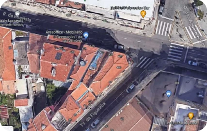 Prédio para Venda em Aldoar, Foz do Douro e Nevogilde