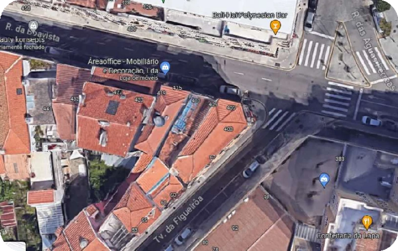 Prédio para Venda em Aldoar, Foz do Douro e Nevogilde Foto 15