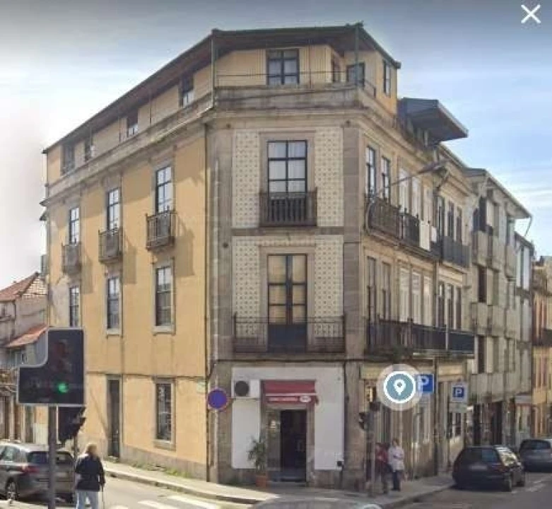 Prédio para Venda em Aldoar, Foz do Douro e Nevogilde Foto 2