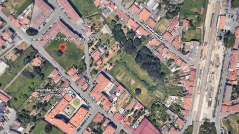Terreno para Venda em Gulpilhares e Valadares