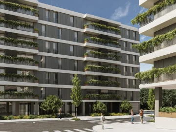 Apartamento T2 para Venda em Paranhos