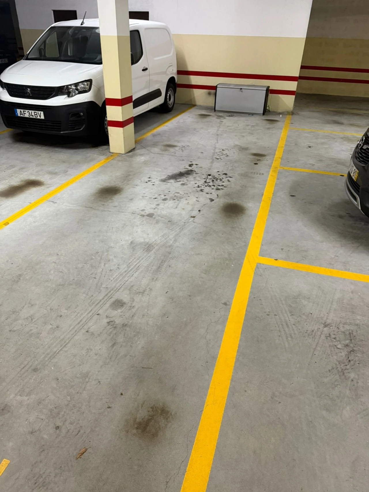 Apartamento T2 para Venda em Mafamude e Vilar do Paraíso Foto 6