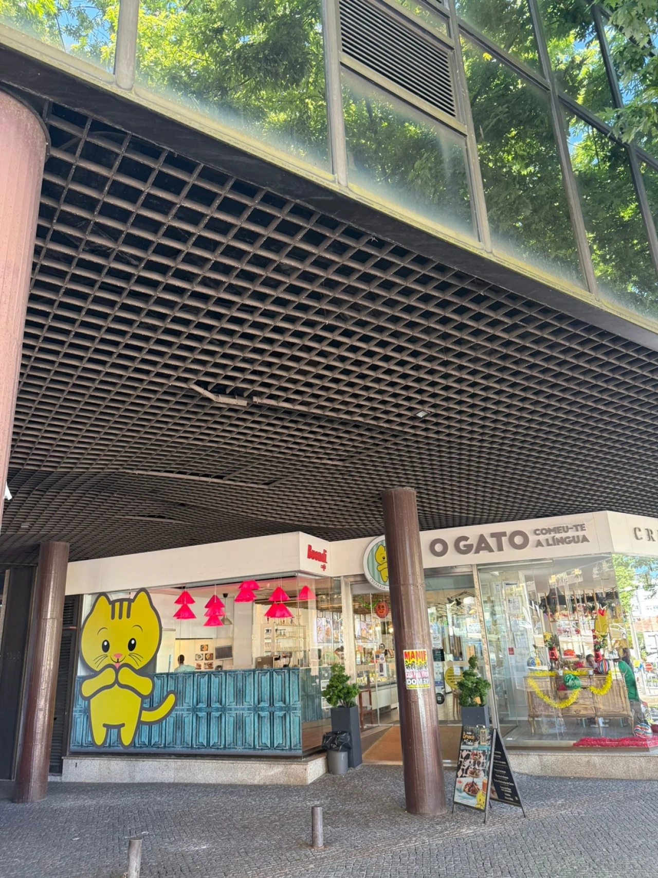 Apartamento T2 para Venda em Mafamude e Vilar do Paraíso Foto 10
