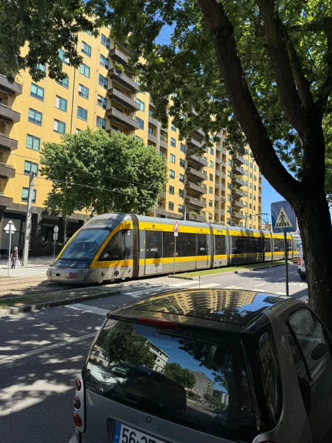 Apartamento T2 para Venda em Mafamude e Vilar do Paraíso