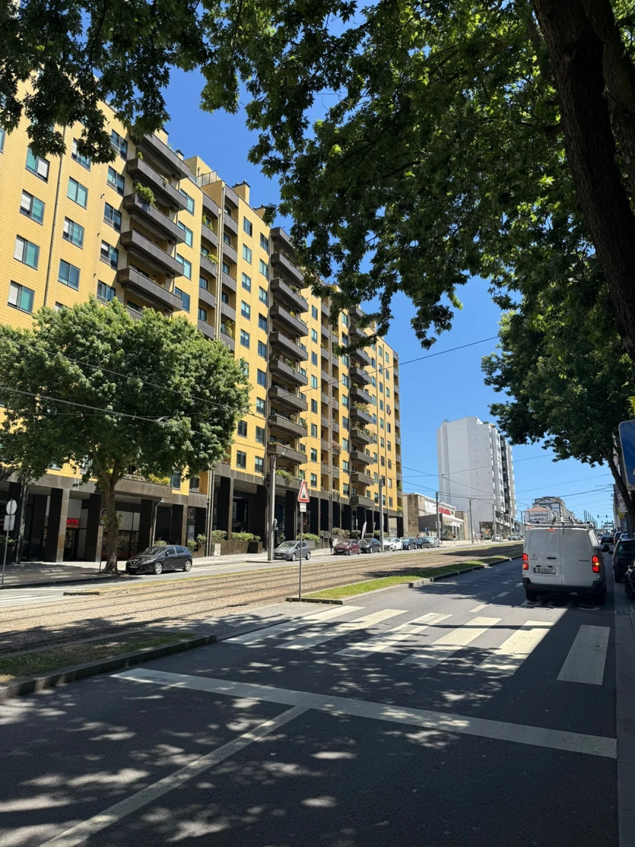 Apartamento T2 para Venda em Mafamude e Vilar do Paraíso Foto 8