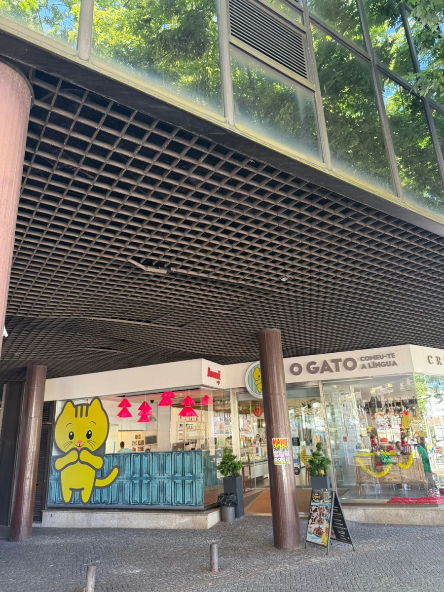 Apartamento T2 para Venda em Mafamude e Vilar do Paraíso Foto 10