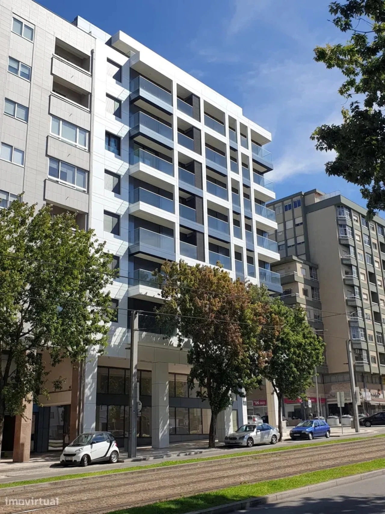 Apartamento T3 para Venda em Mafamude e Vilar do Paraíso Foto 38