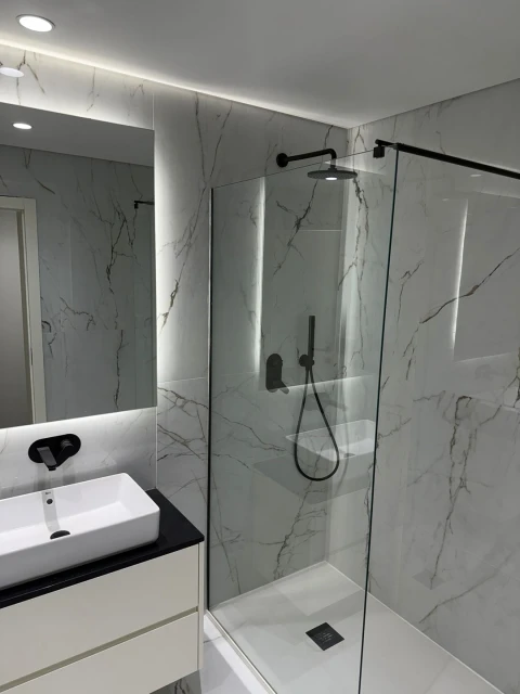 Apartamento T3 para Venda em Mafamude e Vilar do Paraíso