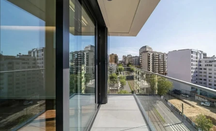 Apartamento T3 para Venda em Mafamude e Vilar do Paraíso