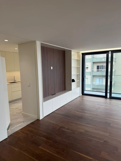 Apartamento T3 para Venda em Mafamude e Vilar do Paraíso