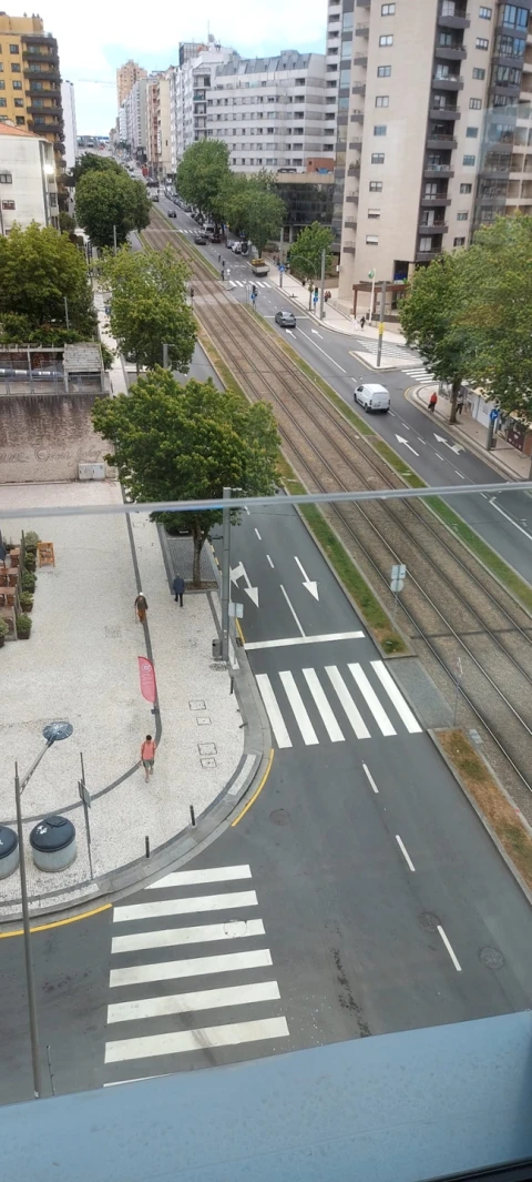 Apartamento T3 para Venda em Mafamude e Vilar do Paraíso