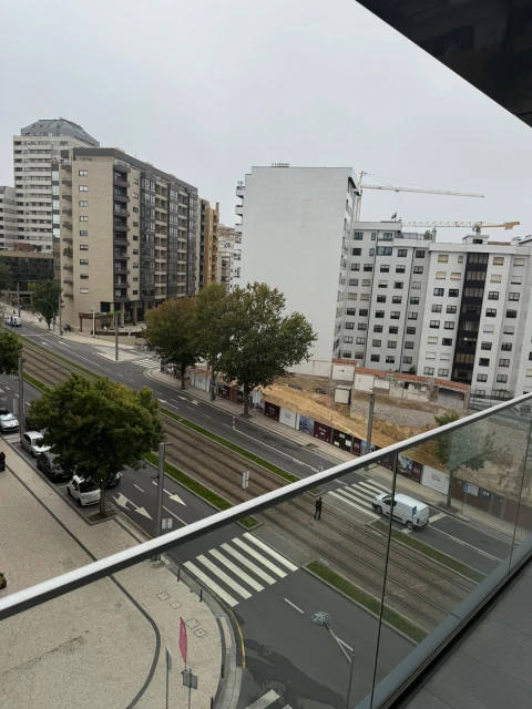 Apartamento T3 para Venda em Mafamude e Vilar do Paraíso
