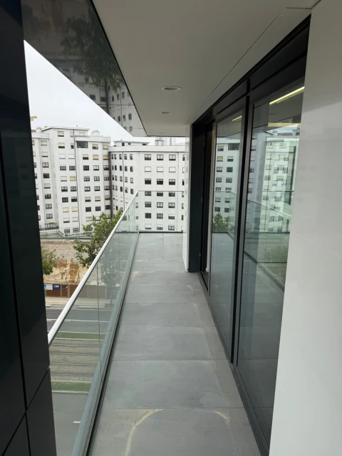 Apartamento T3 para Venda em Mafamude e Vilar do Paraíso