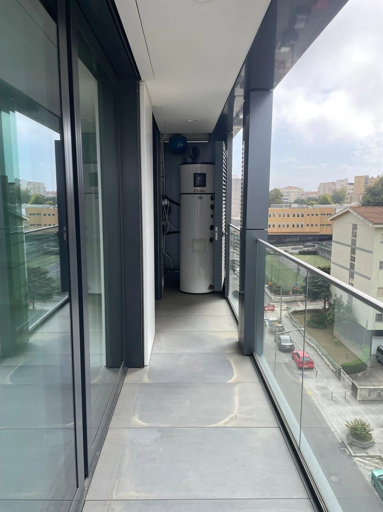 Apartamento T3 para Venda em Mafamude e Vilar do Paraíso Foto 26