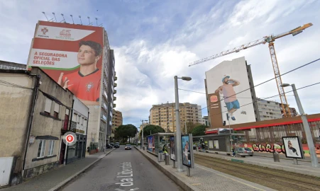 Terreno para Venda em Matosinhos e Leça da Palmeira
