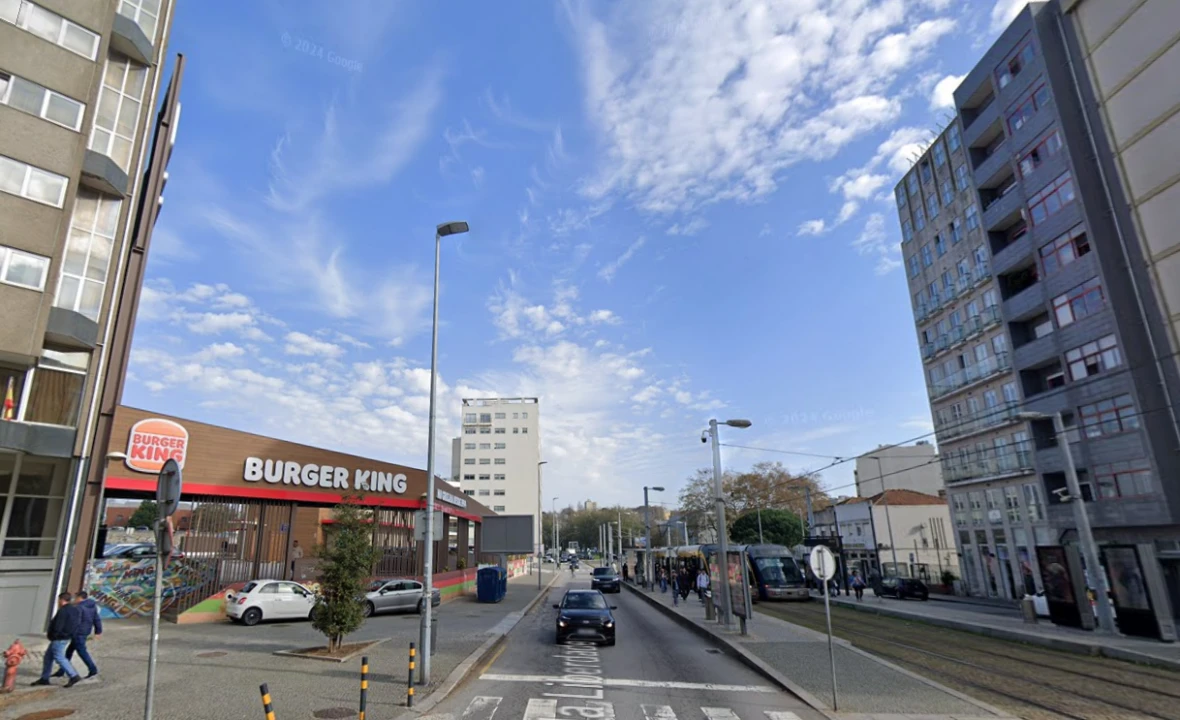 Terreno para Venda em Matosinhos e Leça da Palmeira Foto 10