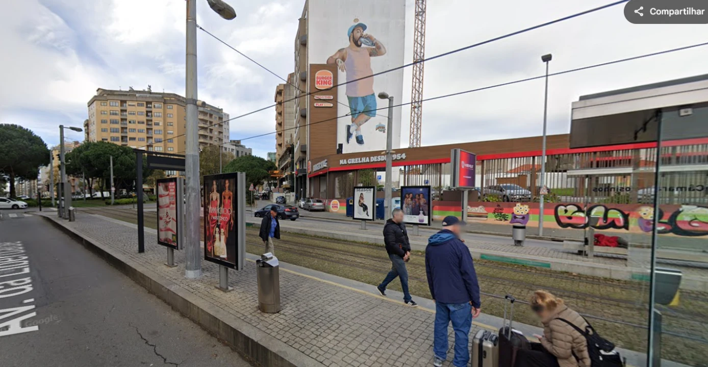 Terreno para Venda em Matosinhos e Leça da Palmeira Foto 11