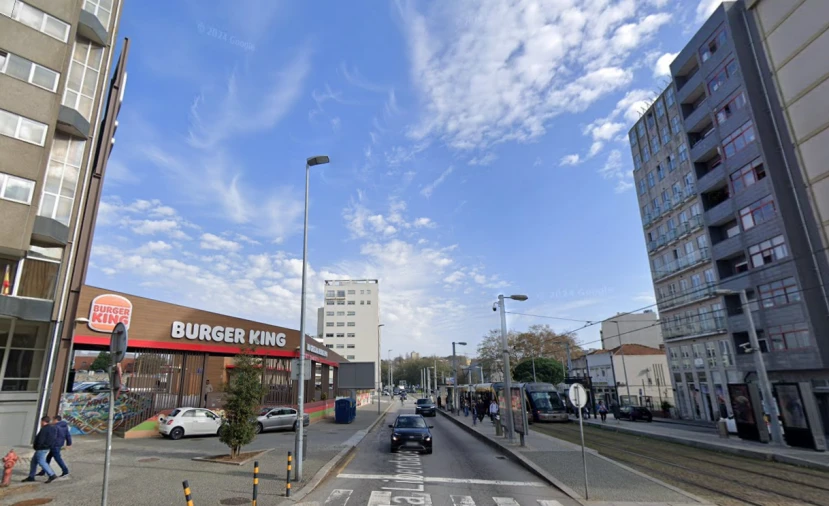 Terreno para Venda em Matosinhos e Leça da Palmeira Foto 10
