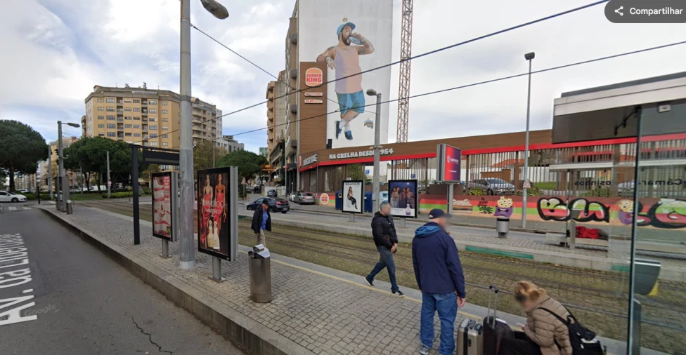 Terreno para Venda em Matosinhos e Leça da Palmeira Foto 11